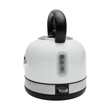 Champion Retro vannkoker - Creme white, 1,7 L - Champion