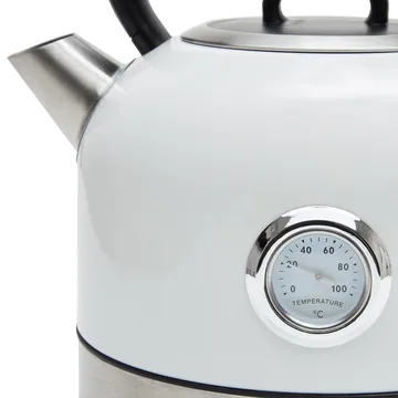 Champion Retro vannkoker - Creme white, 1,7 L - Champion