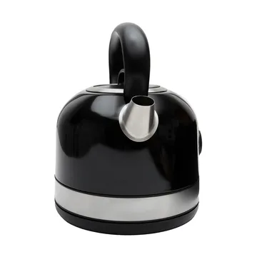 Champion Retro vannkoker - Svart, 1,7 l - Champion