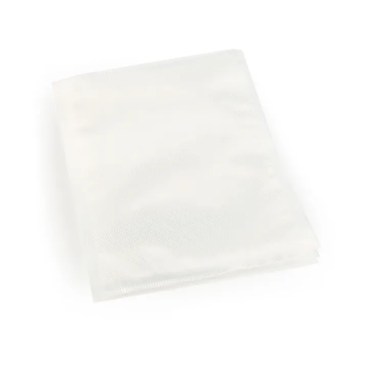 Champion vakuumposer 50-pakning - Transparent, 20x30 cm - Champion