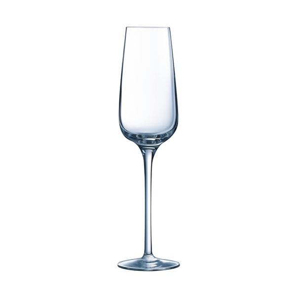 Sublym champagneglass 6-pakning - 21 cl - Chef & Sommelier
