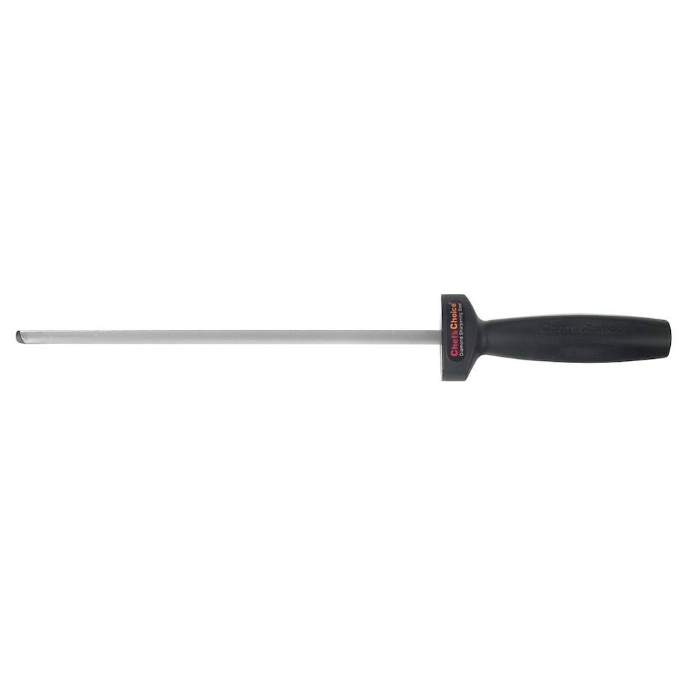 Chef's Choice Brynestål EdgeCrafter Diamond Hone oval 12" 46x25 cm
