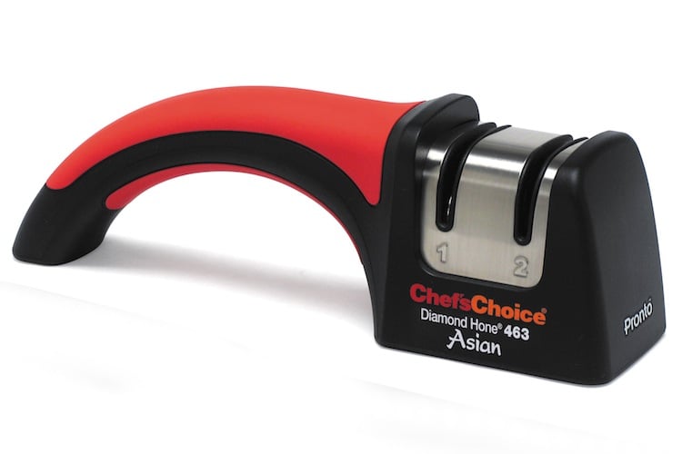 Chef's Choice Knivsliper Chef'sChoice™ Pronto™ Manuell Asiatiske kniver