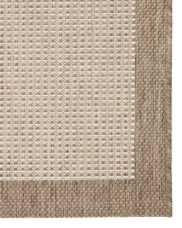 Bahar teppe - Beige-off-white 240 x 350 cm - Chhatwal & Jonsson