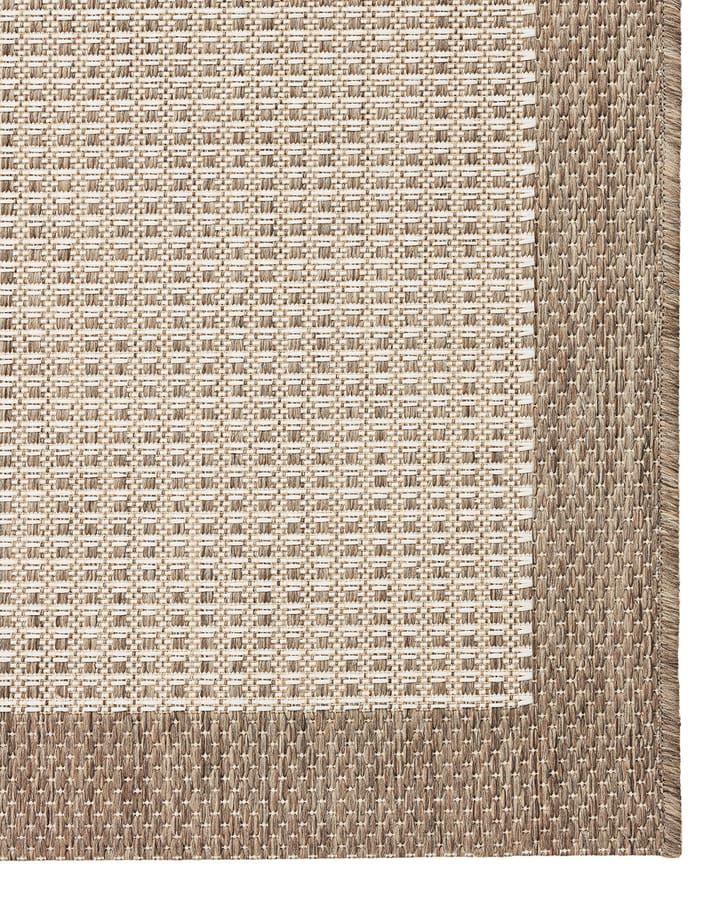 Bahar teppe, Beige-off-white 240 x 350 cm Chhatwal & Jonsson