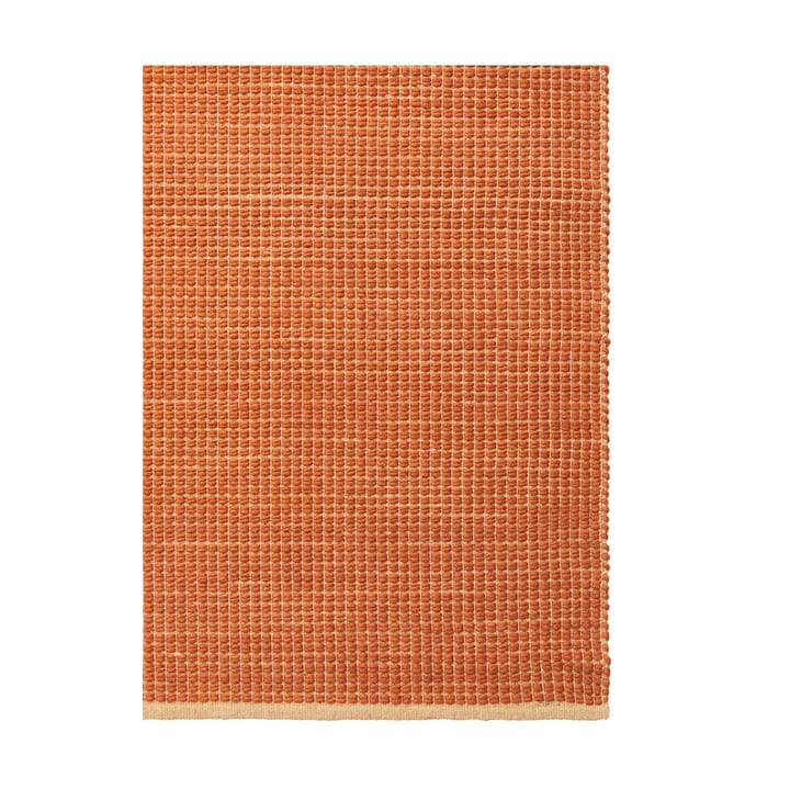 Bengal teppe, Orange, 170 x 240 cm Chhatwal & Jonsson
