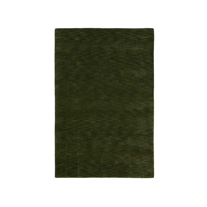 Karma teppe - Green melange, 180 x 270 cm - Chhatwal & Jonsson