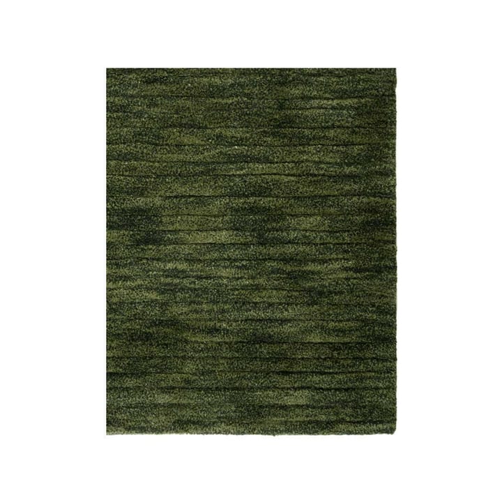 Karma teppe, Green melange, 230 x 320 cm Chhatwal & Jonsson