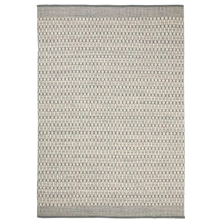 Mahi teppe 170 x 240 cm, Off white-grey Chhatwal & Jonsson