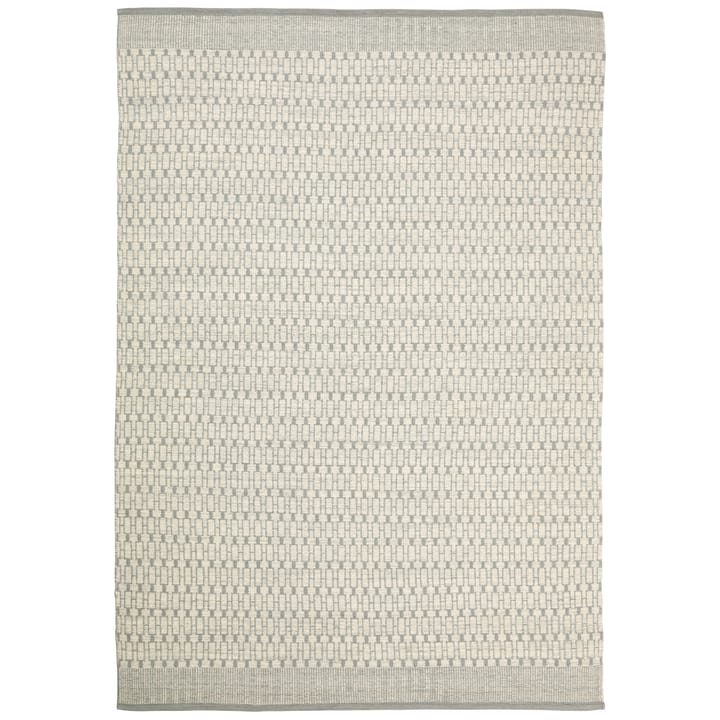 Mahi teppe 170 x 240 cm, Off white-light grey Chhatwal & Jonsson