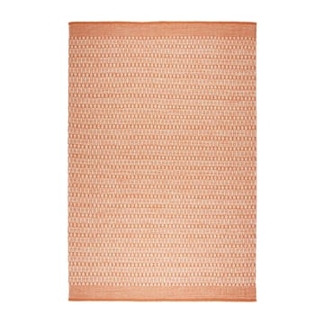 Mahi teppe 170 x 240 cm - Off white-orange - Chhatwal & Jonsson