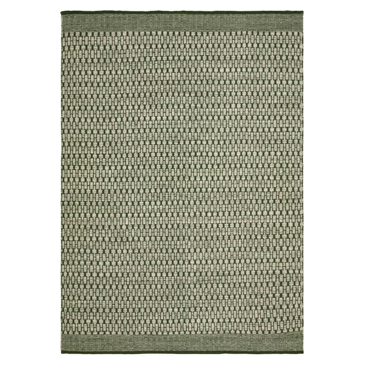 Mahi teppe 200 x 300 cm, Off white-green Chhatwal & Jonsson