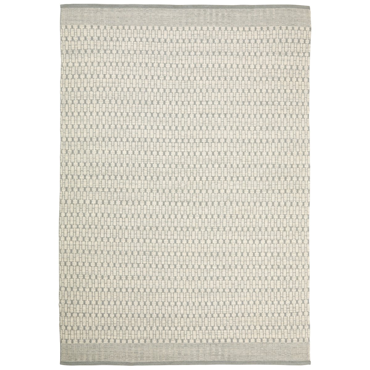 Chhatwal & Jonsson Mahi teppe 200 x 300 cm Off white-light grey