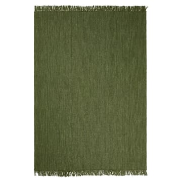 Nanda gulvteppe 170x240 cm - Green melange - Chhatwal & Jonsson