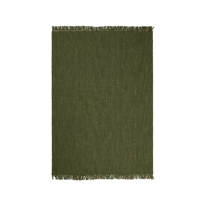 Nanda teppe, Green melange, 200 x 300 cm Chhatwal & Jonsson