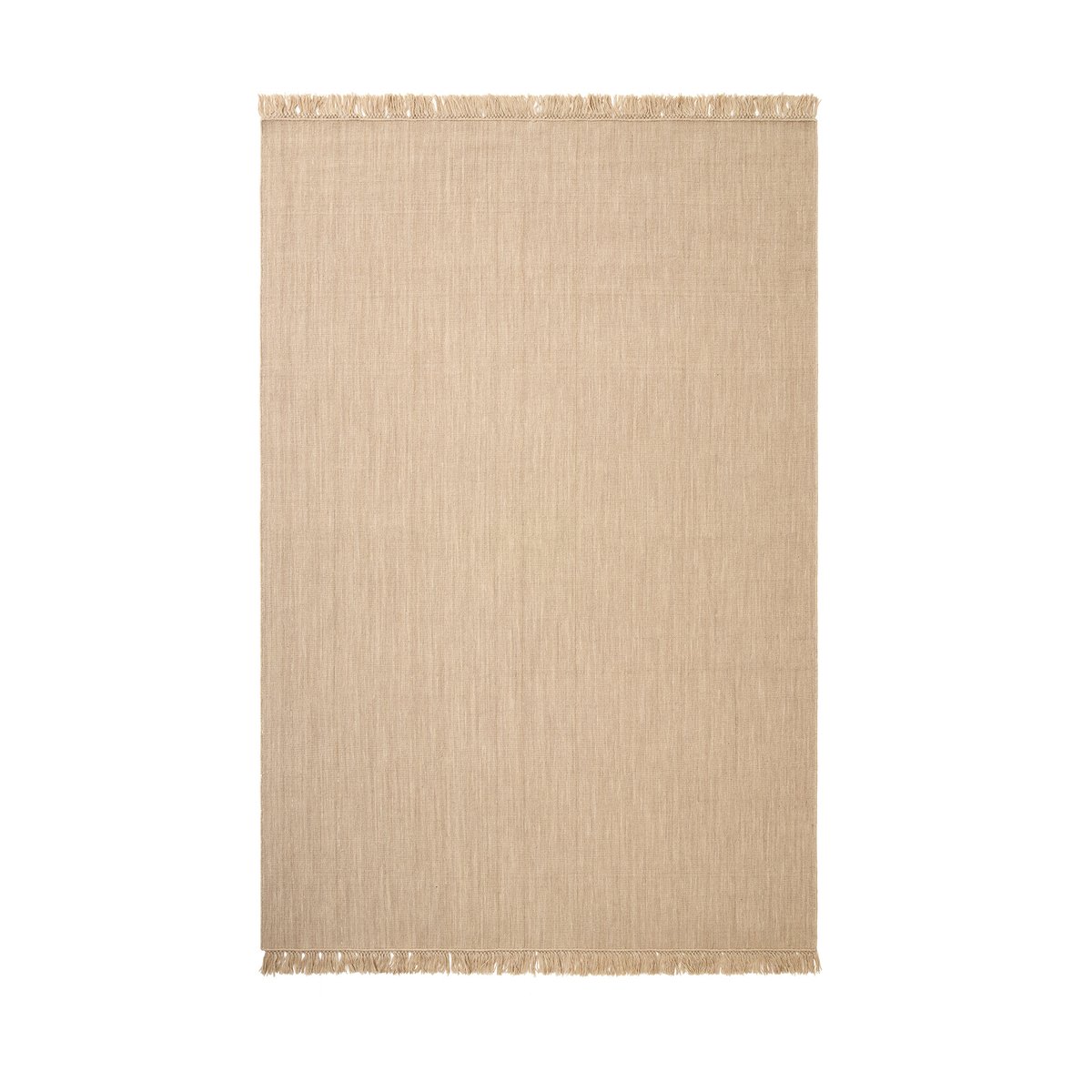 Chhatwal & Jonsson Nanda teppe Light beige, 170x240 cm