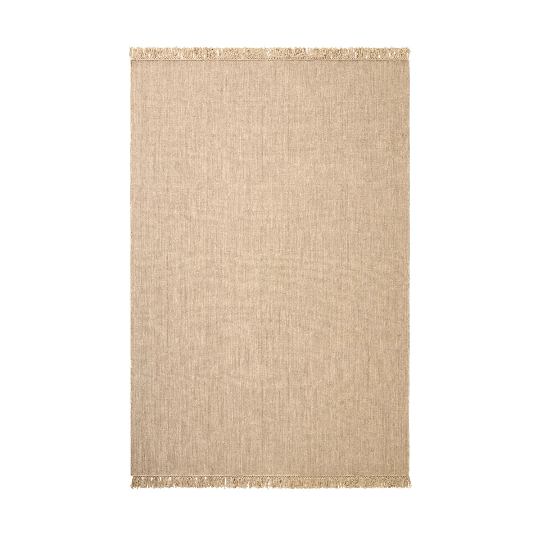 Nanda teppe, Lyse beige, 250x350 cm Chhatwal & Jonsson