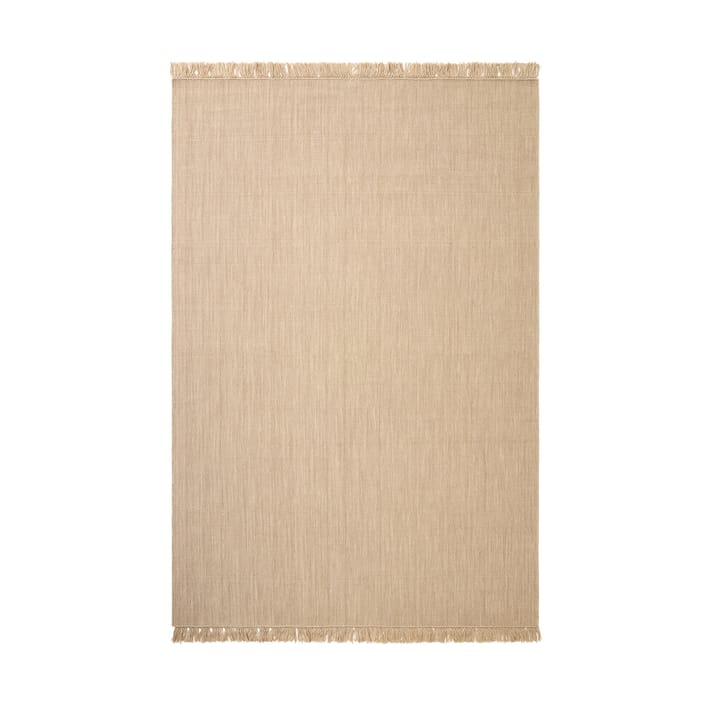 Nanda teppe - Lyse beige, 250x350 cm - Chhatwal & Jonsson