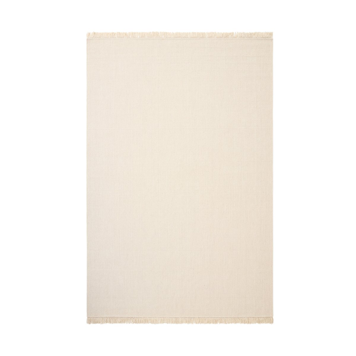 Chhatwal & Jonsson Nanda teppe Off white, 250x350 cm