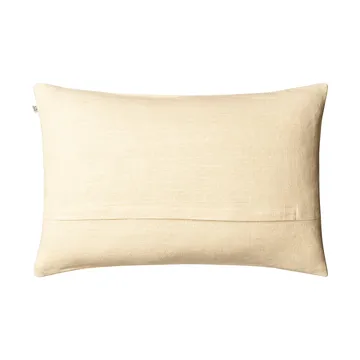 Ravi putetrekk - Khaki-Heaven Blue-Taupe, 40x60 cm - Chhatwal & Jonsson