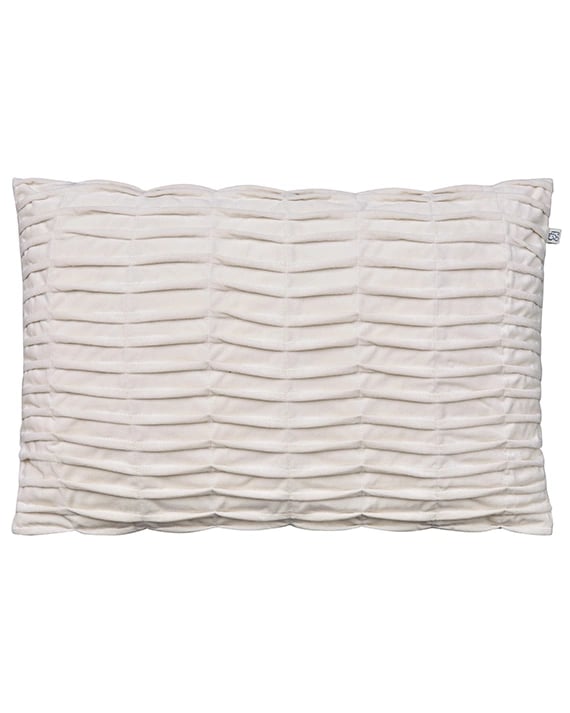 Chhatwal & Jonsson Rishi putetrekk 40x60 cm Ivory