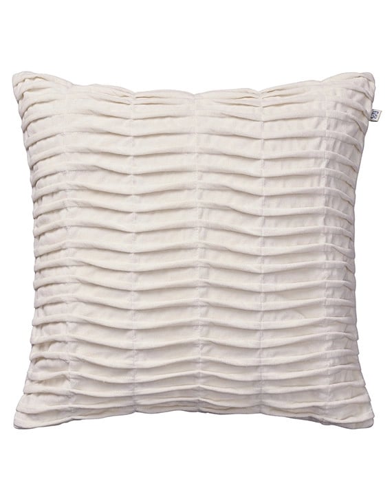 Chhatwal & Jonsson Rishi putetrekk 50x50 cm Ivory