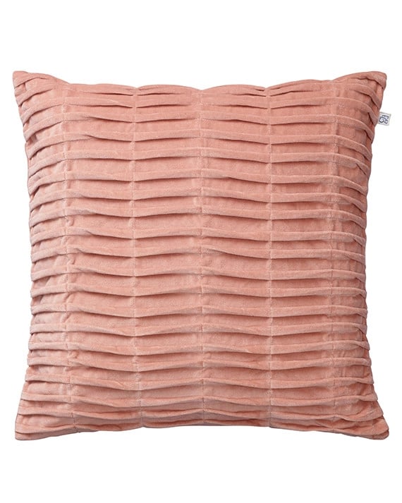 Chhatwal & Jonsson Rishi putetrekk 50x50 cm Rose