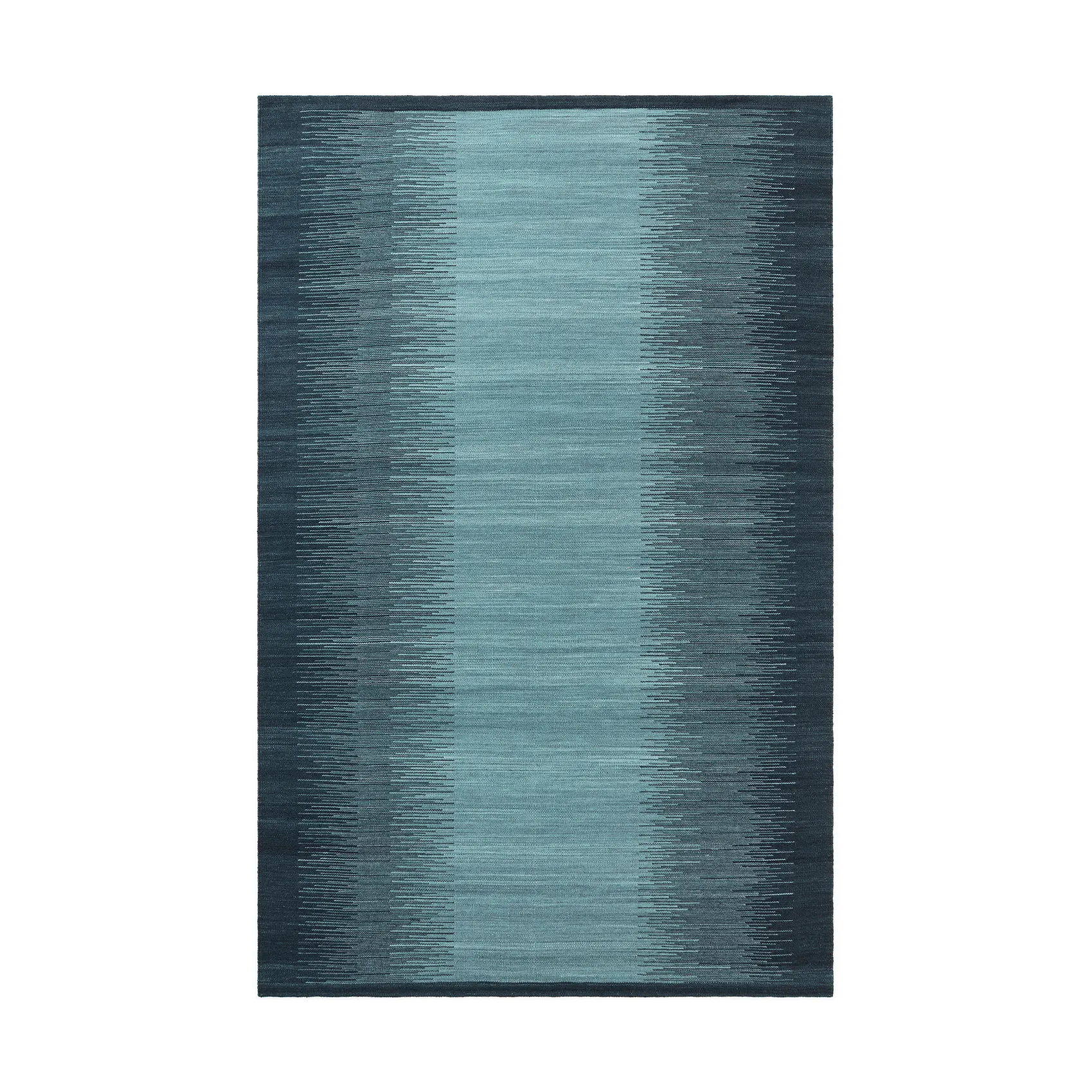 Tapti ullteppe, Blue-Heaven Blue, 270x180 cm Chhatwal & Jonsson