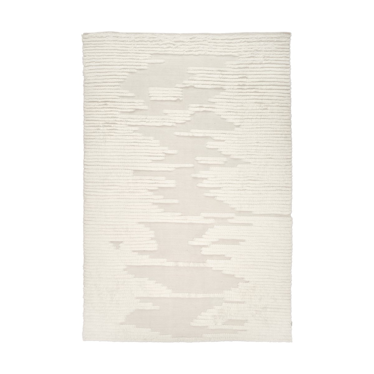 Classic Collection Agadir teppe Ivory, 170 x 230 cm