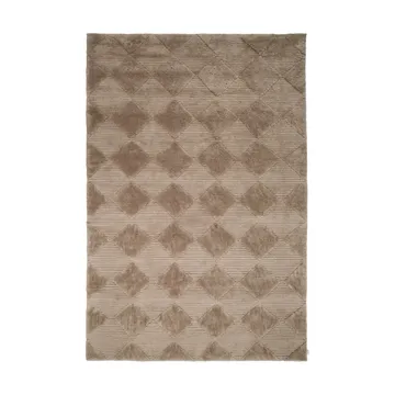 Berber teppe - Chocolate, 170x230 cm - Classic Collection