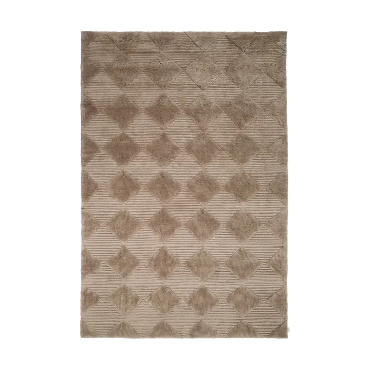 Berber teppe - Chocolate, 250x350 cm - Classic Collection