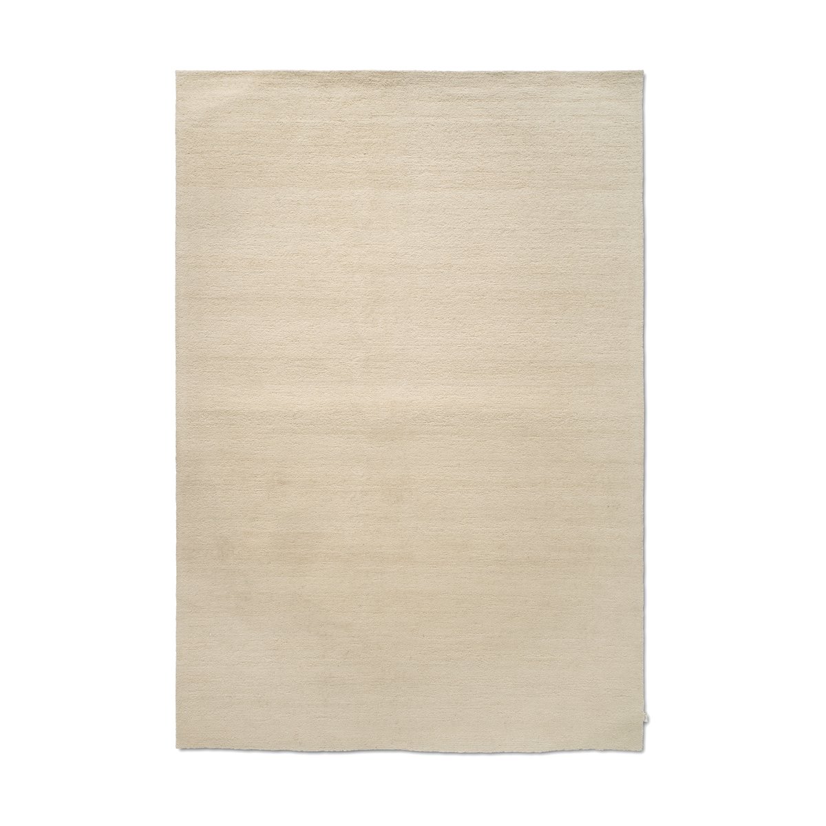 Classic Collection Boucle teppe Beige, 250x350 cm