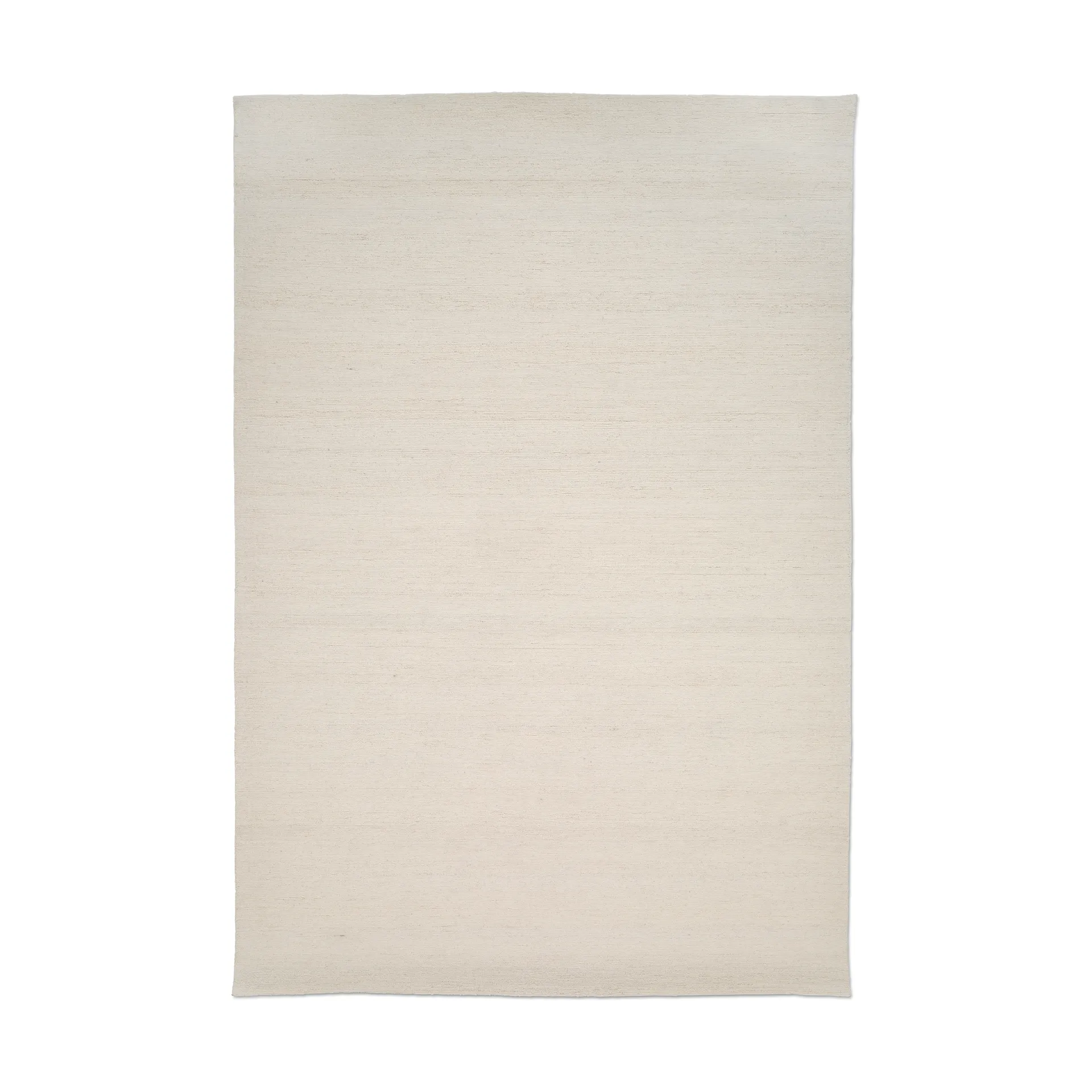 Boucle teppe, Ivory, 250 x 350 cm Classic Collection