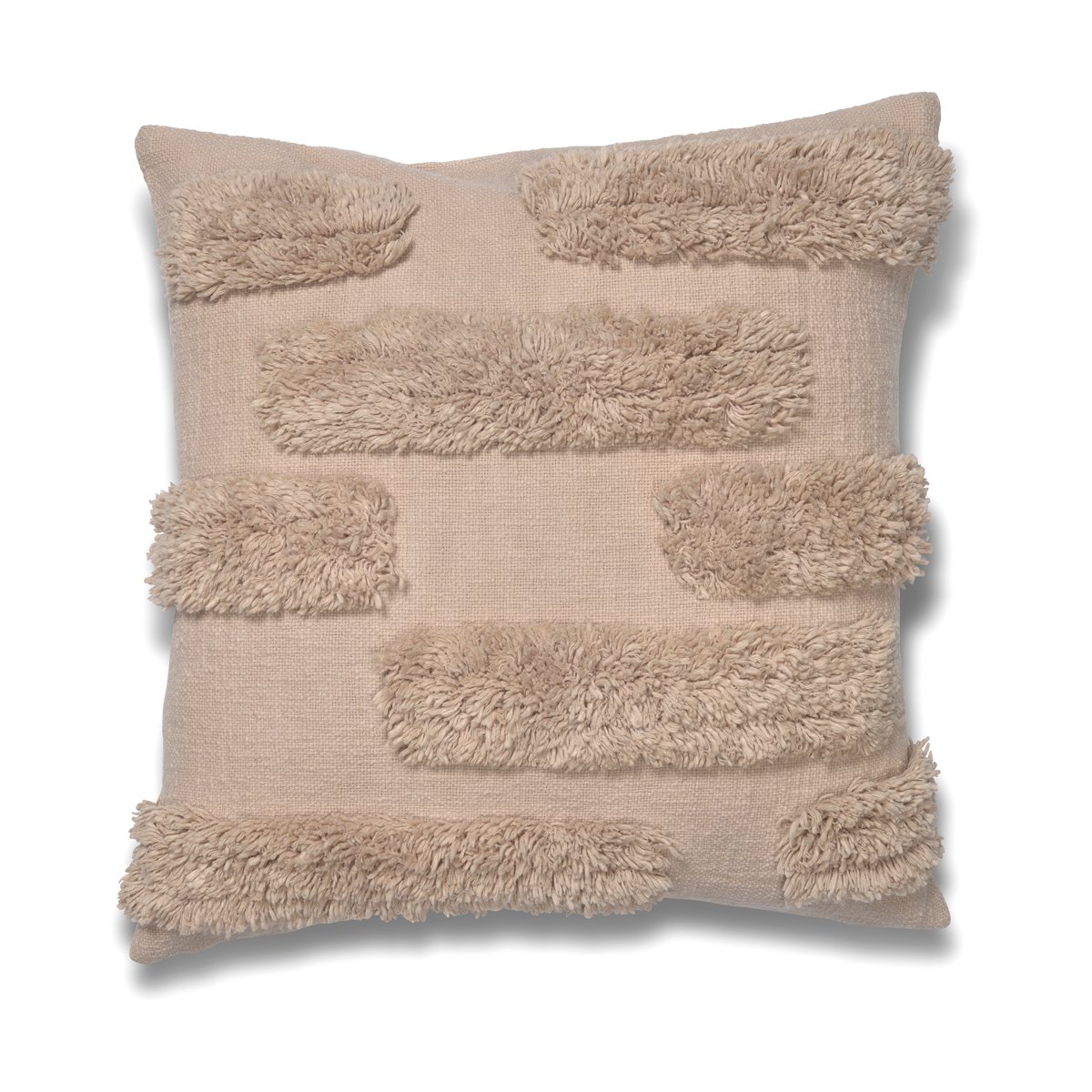 Classic Collection Bricks putetrekk 50 x 50 cm Beige