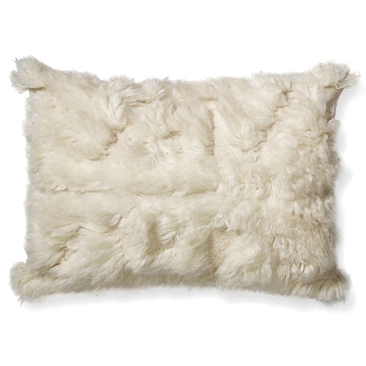 Casablanca pute 40x60 cm, Hvit Classic Collection