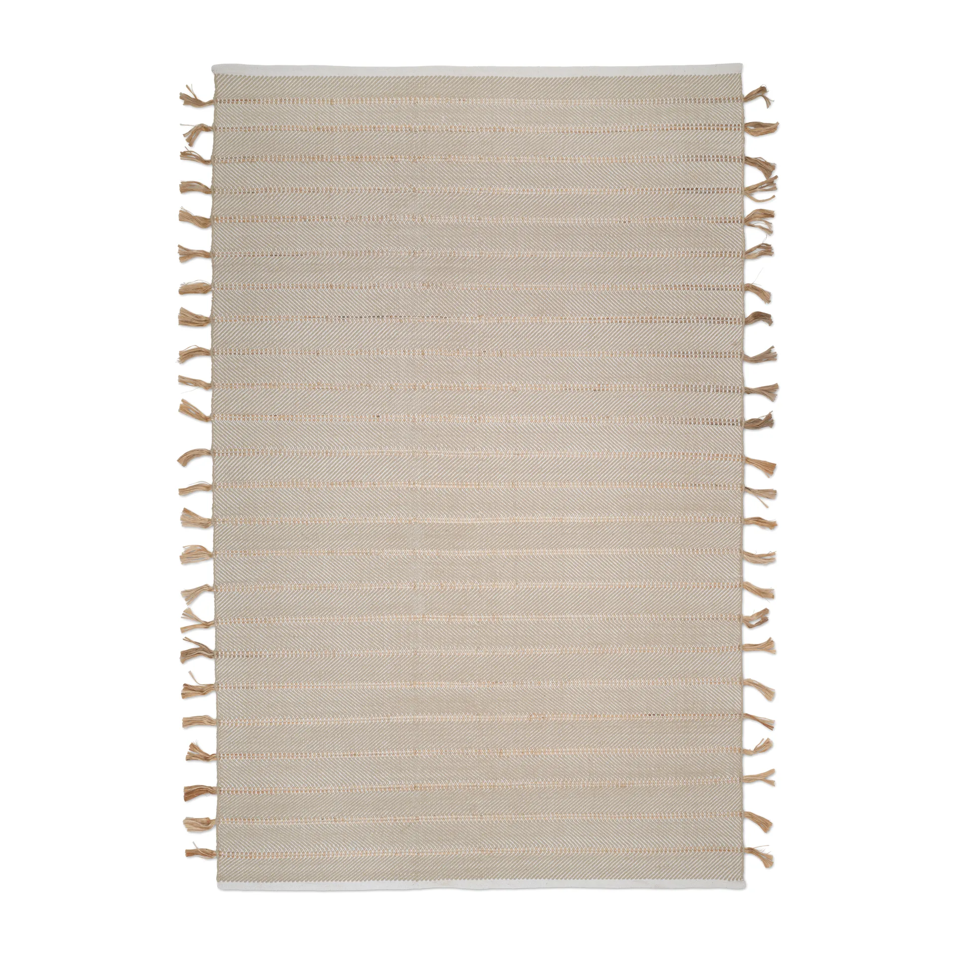 Cochin teppe 170x230 cm, Beige Classic Collection