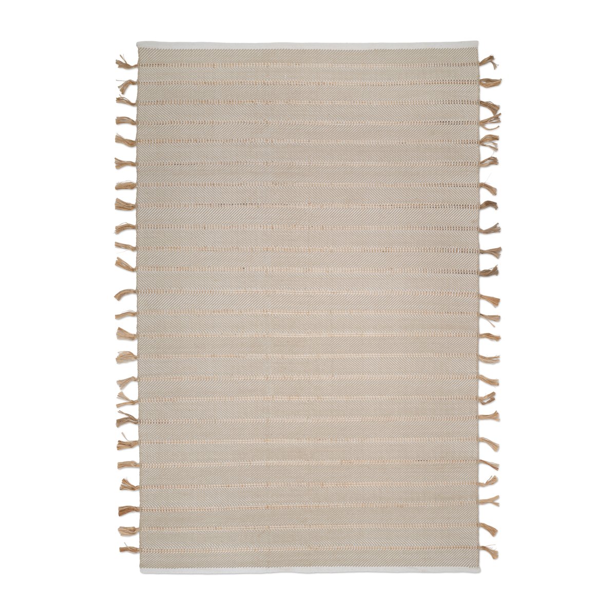 Cochin teppe 170x230 cm Beige