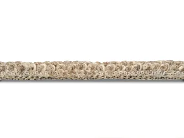 Fjellmyr teppe - Naturbeige, 400x600 cm - Classic Collection