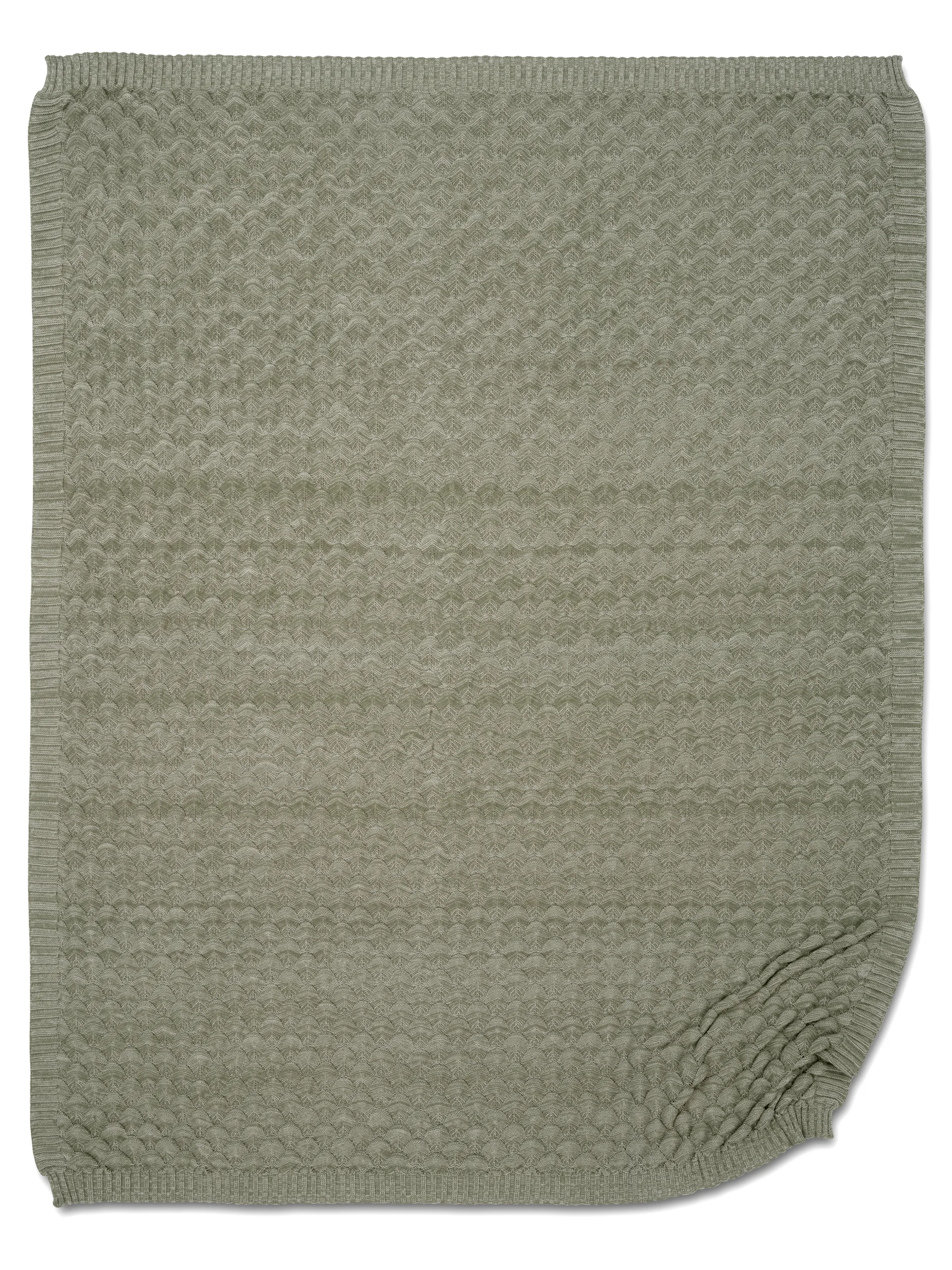 Gems pledd 130x170 cm, Tea Classic Collection