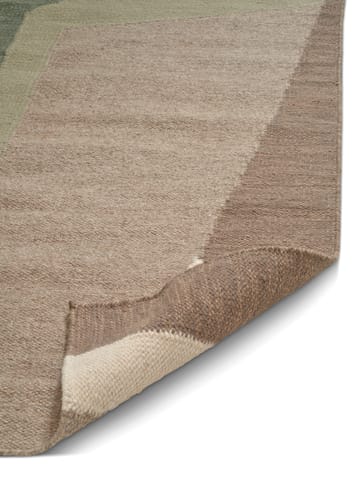 Levels løper - Green, 80x200 cm - Classic Collection