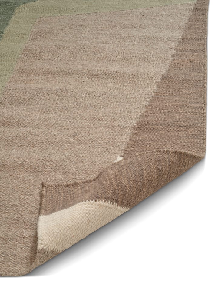 Levels løper, Green, 80x200 cm Classic Collection