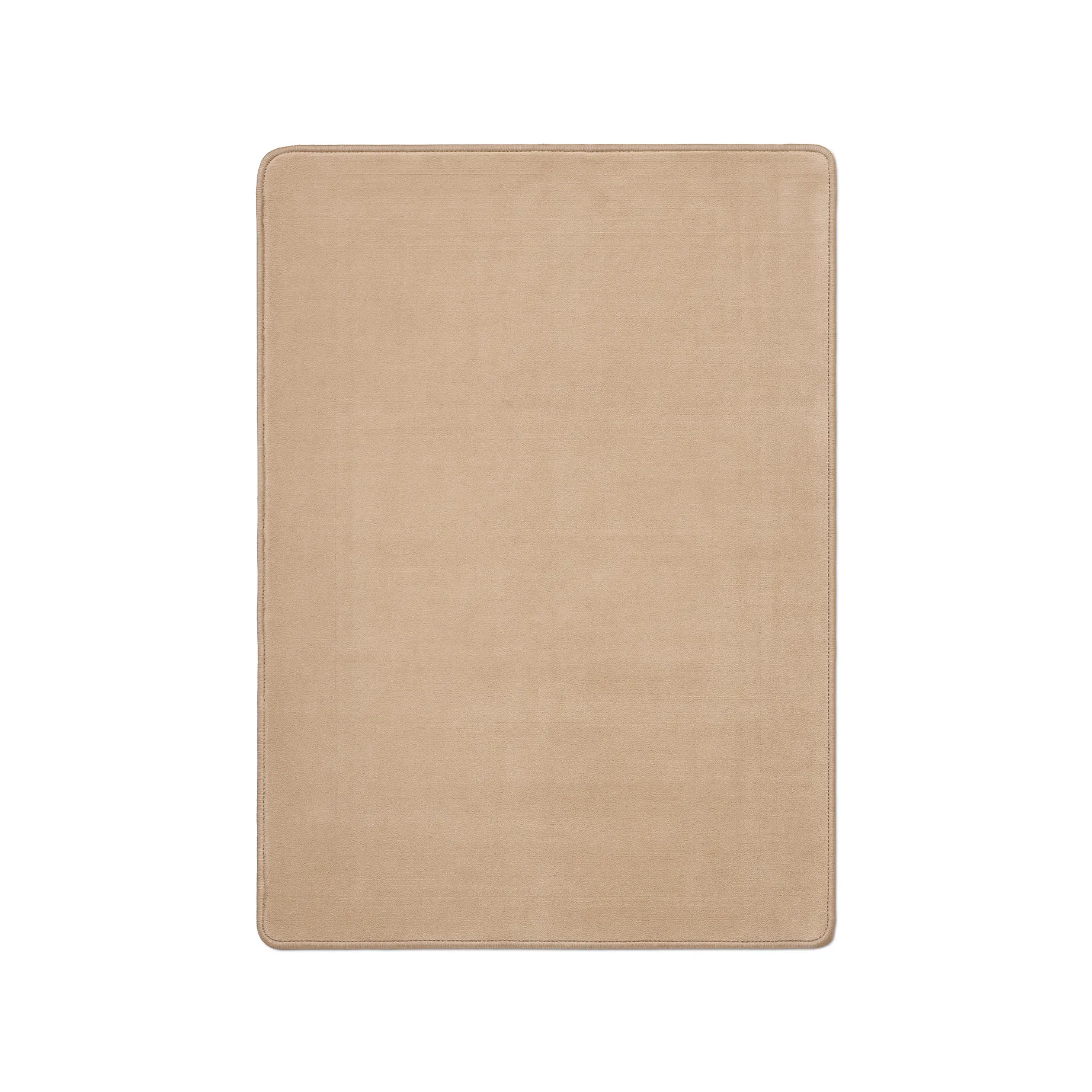 Lobby teppe, Beige, 140x200 cm Classic Collection