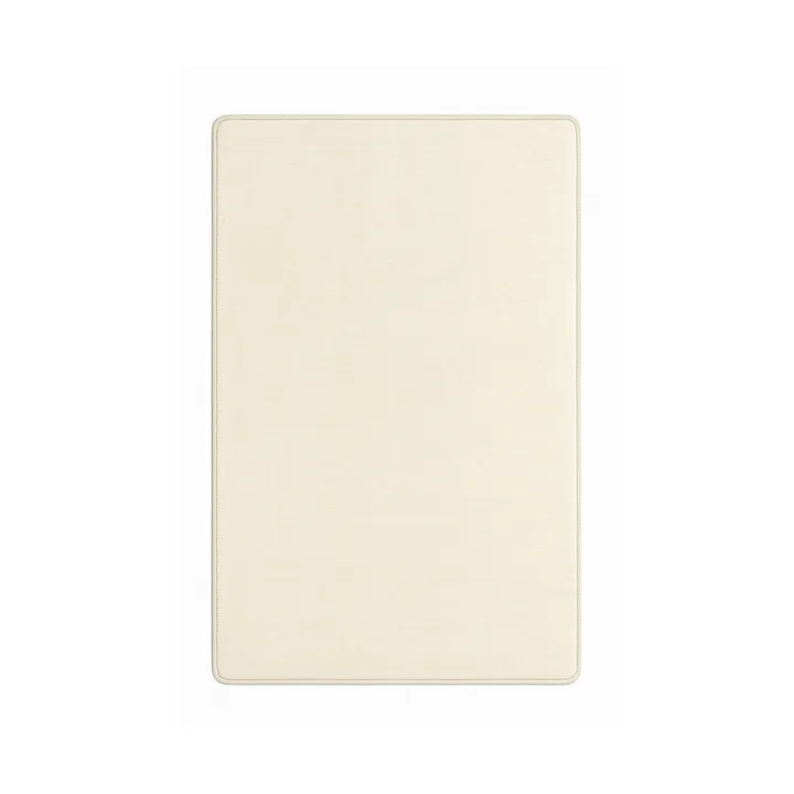 Lobby teppe - Off-white, 140x200 cm - Classic Collection