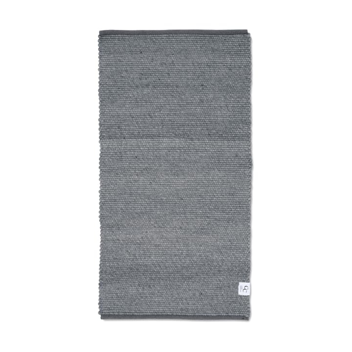 Merino løper - Blå - Classic Collection