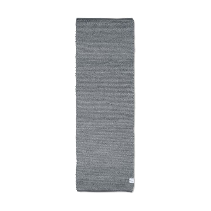 Merino løper - Blå - Classic Collection