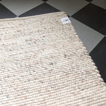 Merino ullteppe - Granitt, 200 x 300 cm - Classic Collection