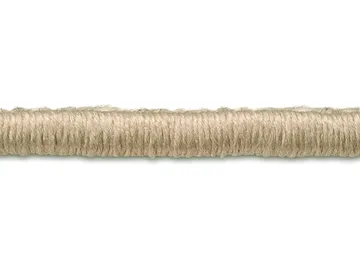 Nordklint teppe med kantsøm - Naturgrå, 200x300 cm - Classic Collection