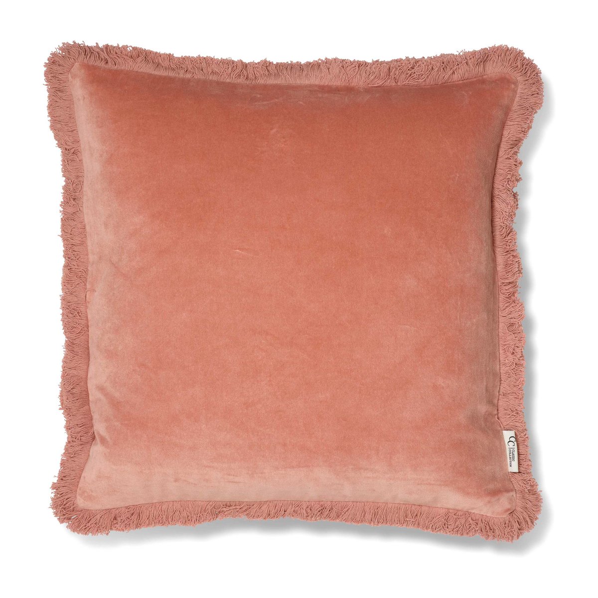 Classic Collection Paris putevar 50x50 cm Dusty coral