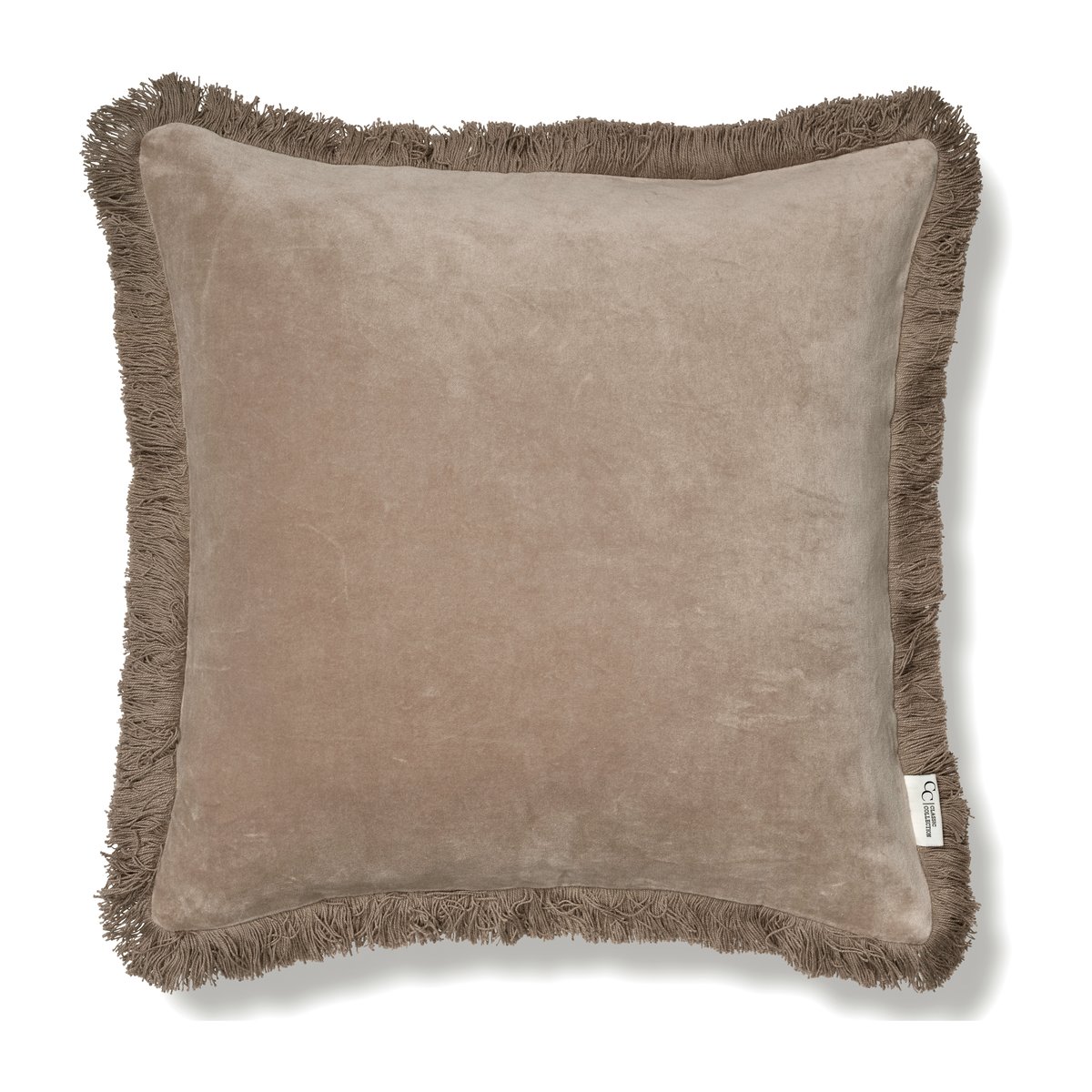 Classic Collection Paris putevar 50x50 cm Simply taupe