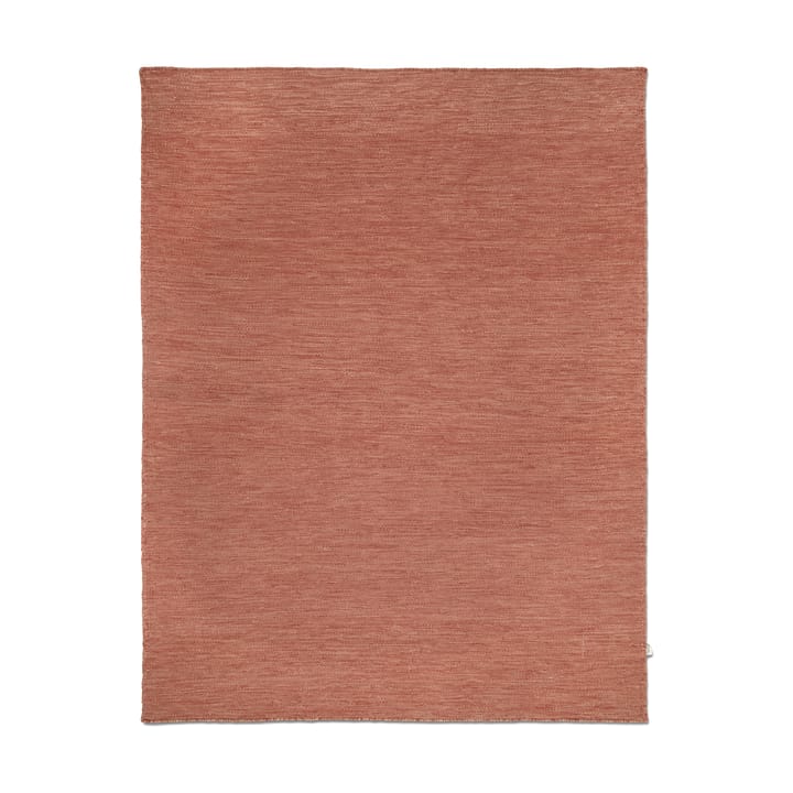 Plain teppe - Coral, 250x350 cm - Classic Collection